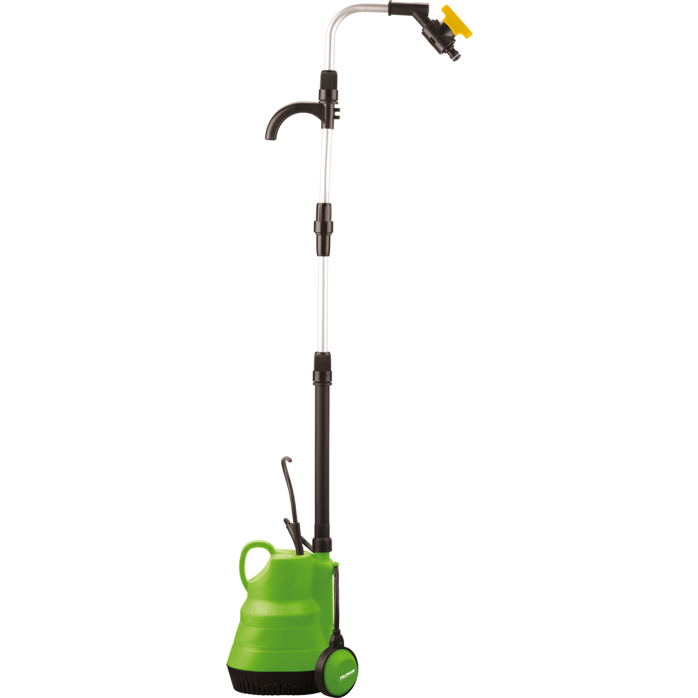 Čerpadlo do sudu FIELDMANN FVC3002