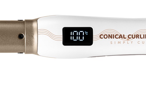 Kónická kulma ECG KE2451