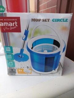 Mop LAMART LT8031