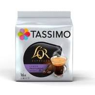 Kapsle TASSIMO LUNGO PROFONDO